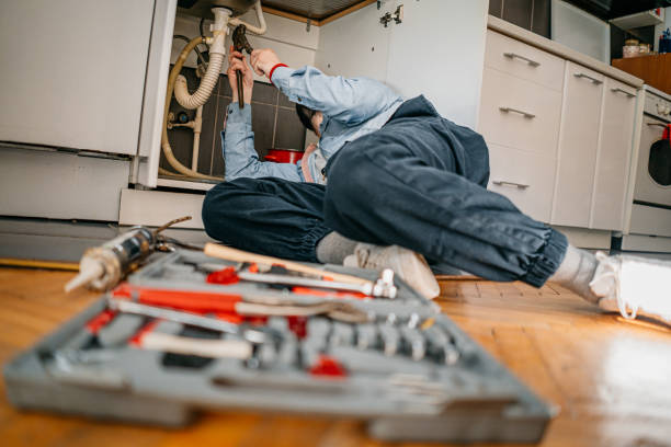 Best Residential Plumbing Services  in Scenic, AZ