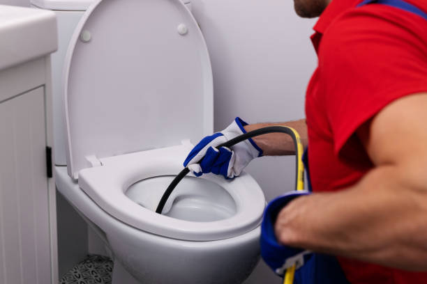 Best Septic Systems  in Scenic, AZ