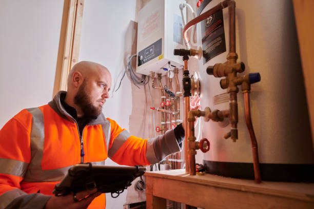 Best Emergency Plumber  in Scenic, AZ