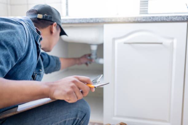 Best Plumbing Services Near Me  in Scenic, AZ