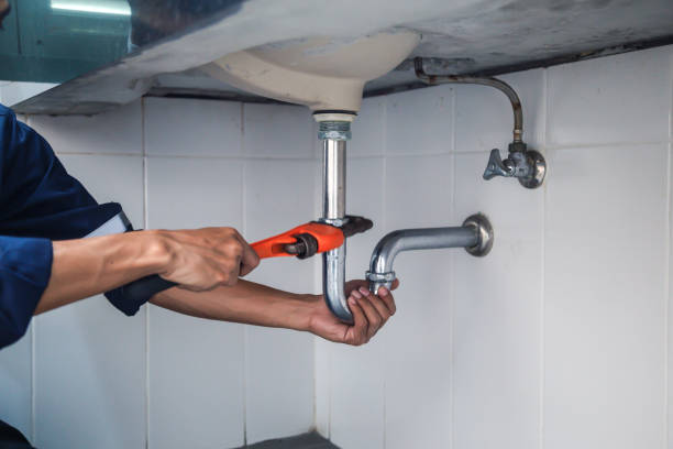 Water Softener Installation in Scenic, AZ