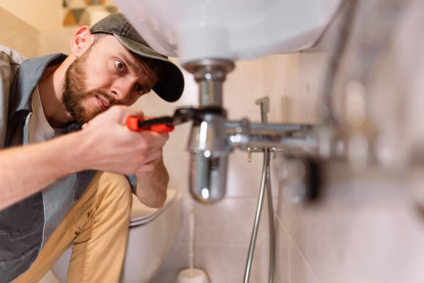 Best Drain Cleaning Services  in Scenic, AZ