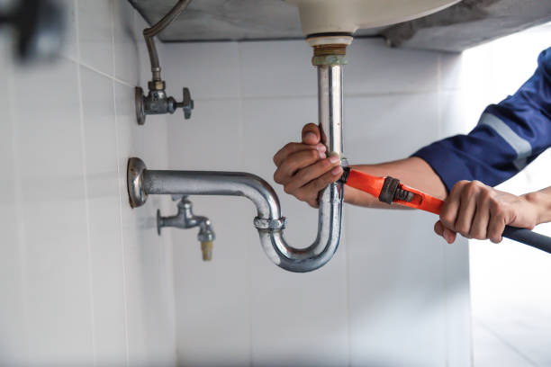 Reliable Scenic, AZ Plumbing Solutions