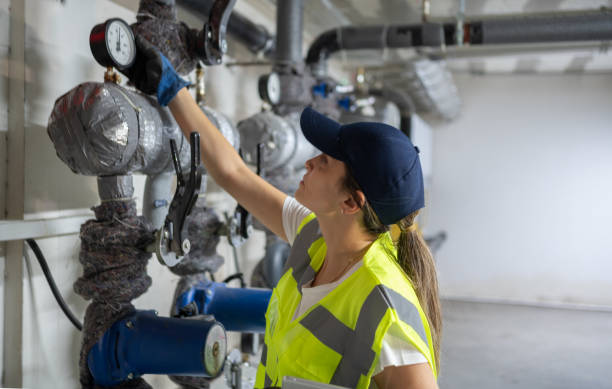 Best Local Plumber Services  in Scenic, AZ