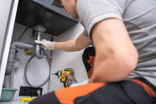 Best Faucet Repair  in Scenic, AZ