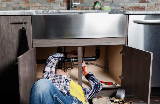Best Best Plumbers Near Me  in Scenic, AZ
