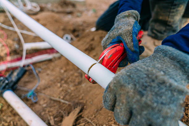 Best Local Plumber Services  in Scenic, AZ
