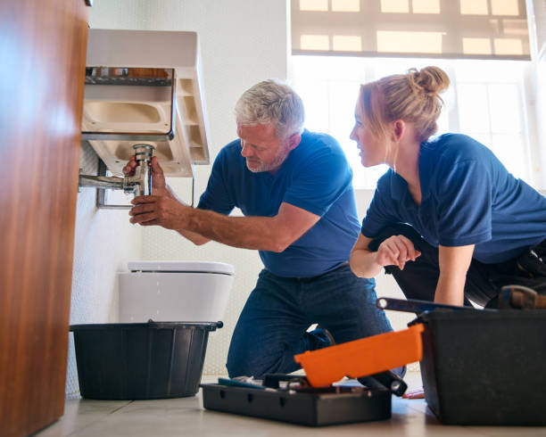 Best Hot Water Heater Installation  in Scenic, AZ