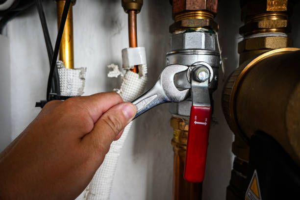 Best Leak Detection Services  in Scenic, AZ